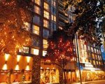 Harbour Towers Hotel, Victoria
